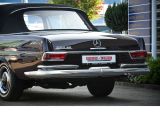 Mercedes-Benz 250 bei Gebrauchtwagen.expert - Abbildung (6 / 15)