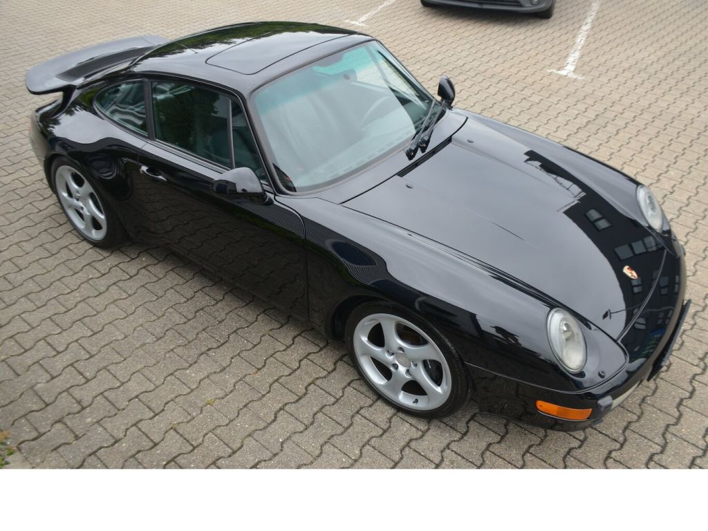 Porsche 911 bei Gebrauchtwagen.expert - Hauptabbildung Porsche 911 bei Gebrauchtwagen.expert - Hauptabbildung