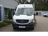 Mercedes-Benz Sprinter bei Gebrauchtwagen.expert - Abbildung (9 / 15)