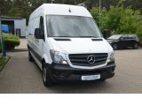 Mercedes-Benz Sprinter bei Gebrauchtwagen.expert - Abbildung (11 / 15)