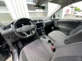 VW Tiguan Allspace bei Gebrauchtwagen.expert - Abbildung (8 / 15)