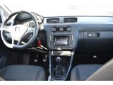 VW Caddy bei Gebrauchtwagen.expert - Abbildung (11 / 15)