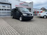 VW T5 Multivan bei Gebrauchtwagen.expert - Abbildung (4 / 15)