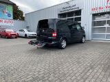 VW T5 Multivan bei Gebrauchtwagen.expert - Abbildung (5 / 15)