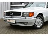 Mercedes-Benz 420 bei Gebrauchtwagen.expert - Abbildung (8 / 15)