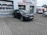 Audi SQ5 bei Gebrauchtwagen.expert - Abbildung (4 / 15) Audi SQ5 bei Gebrauchtwagen.expert - Abbildung (4 / 15)