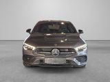 Mercedes-Benz CLA 250e Shooting Brake AMG bei Gebrauchtwagen.expert - Abbildung (8 / 15)