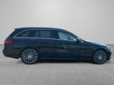 Mercedes-Benz C-Klasse bei Gebrauchtwagen.expert - Abbildung (6 / 15)