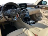 Mercedes-Benz C-Klasse bei Gebrauchtwagen.expert - Abbildung (10 / 15)