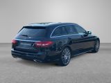 Mercedes-Benz C-Klasse bei Gebrauchtwagen.expert - Abbildung (5 / 15)