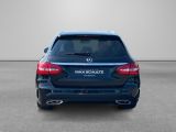Mercedes-Benz C-Klasse bei Gebrauchtwagen.expert - Abbildung (4 / 15)