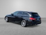 Mercedes-Benz C-Klasse bei Gebrauchtwagen.expert - Abbildung (3 / 15)