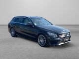 Mercedes-Benz C-Klasse bei Gebrauchtwagen.expert - Abbildung (7 / 15)
