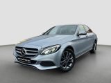 Mercedes-Benz C-Klasse bei Gebrauchtwagen.expert - Abbildung (2 / 15)
