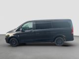Mercedes-Benz Vito bei Gebrauchtwagen.expert - Abbildung (3 / 15) Mercedes-Benz Vito bei Gebrauchtwagen.expert - Abbildung (3 / 15)