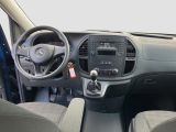 Mercedes-Benz Vito bei Gebrauchtwagen.expert - Abbildung (6 / 15)