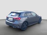 Mercedes-Benz A-Klasse bei Gebrauchtwagen.expert - Abbildung (2 / 15)