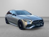 Mercedes-Benz C 220d 4M T bei Gebrauchtwagen.expert - Abbildung (2 / 15)