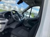 Maxus DELIVER 9 bei Gebrauchtwagen.expert - Abbildung (7 / 15)