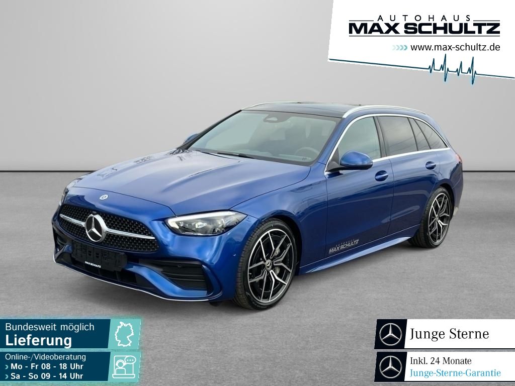 Mercedes-Benz Andere bei Gebrauchtwagen.expert - Hauptabbildung