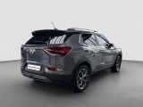 Ssangyong Korando bei Gebrauchtwagen.expert - Abbildung (3 / 15)