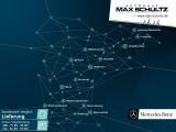Mercedes-Benz A-Klasse bei Gebrauchtwagen.expert - Abbildung (11 / 12)