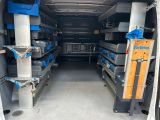 Mercedes-Benz Vito bei Gebrauchtwagen.expert - Abbildung (6 / 7)