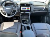 Maxus T90 EV bei Gebrauchtwagen.expert - Abbildung (10 / 15)