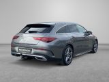 Mercedes-Benz CLA-Klasse bei Gebrauchtwagen.expert - Abbildung (4 / 15)