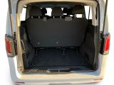 Mercedes-Benz Vito bei Gebrauchtwagen.expert - Abbildung (13 / 15)