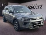 Ssangyong Korando bei Gebrauchtwagen.expert - Abbildung (2 / 15)