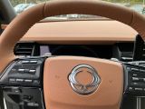 Ssangyong Andere bei Gebrauchtwagen.expert - Abbildung (9 / 15)