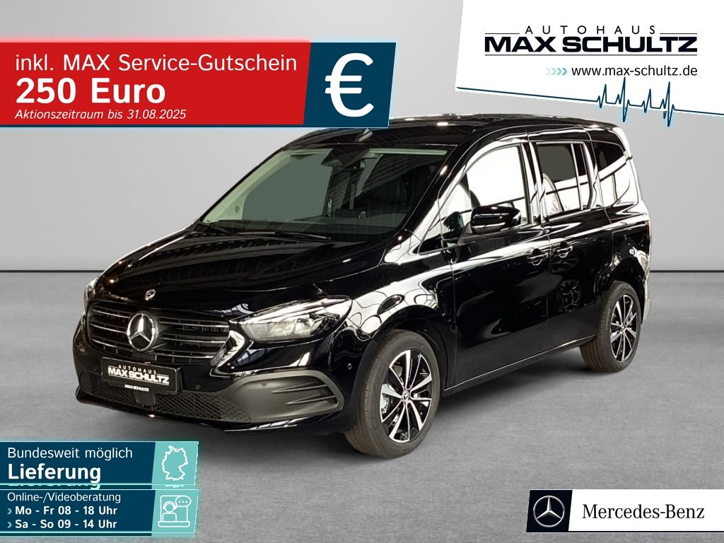 Mercedes-Benz Andere bei Gebrauchtwagen.expert - Hauptabbildung