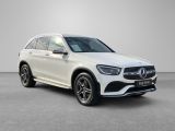Mercedes-Benz GLC 200 4M bei Gebrauchtwagen.expert - Abbildung (7 / 15)