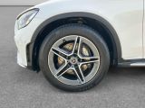 Mercedes-Benz GLC 200 4M bei Gebrauchtwagen.expert - Abbildung (14 / 15)