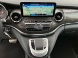 Mercedes-Benz V-Klasse bei Gebrauchtwagen.expert - Abbildung (11 / 15)