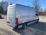 Mercedes-Benz Sprinter bei Gebrauchtwagen.expert - Abbildung (4 / 7)