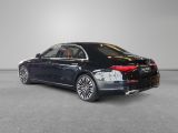 Mercedes-Benz S 580 4MATIC lang bei Gebrauchtwagen.expert - Abbildung (3 / 15)