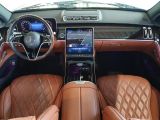 Mercedes-Benz S 580 4MATIC lang bei Gebrauchtwagen.expert - Abbildung (10 / 15)