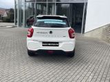 Ssangyong Tivoli bei Gebrauchtwagen.expert - Abbildung (15 / 15)