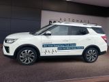 Ssangyong Tivoli bei Gebrauchtwagen.expert - Abbildung (5 / 15)