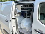 Peugeot Rifter bei Gebrauchtwagen.expert - Abbildung (13 / 14)
