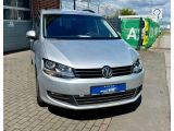 VW Sharan bei Gebrauchtwagen.expert - Abbildung (5 / 15) VW Sharan bei Gebrauchtwagen.expert - Abbildung (5 / 15)