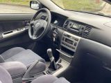Toyota Corolla bei Gebrauchtwagen.expert - Abbildung (14 / 15)