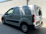 Peugeot Partner bei Gebrauchtwagen.expert - Abbildung (7 / 15)