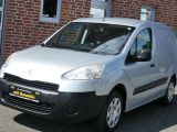 Peugeot Partner bei Gebrauchtwagen.expert - Abbildung (5 / 15)