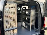 Peugeot Partner bei Gebrauchtwagen.expert - Abbildung (11 / 15)