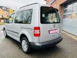 VW Caddy bei Gebrauchtwagen.expert - Abbildung (7 / 15)