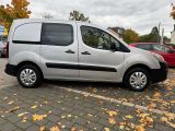Peugeot Partner bei Gebrauchtwagen.expert - Abbildung (3 / 15)