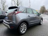 Opel Crossland X bei Gebrauchtwagen.expert - Abbildung (5 / 15) Opel Crossland X bei Gebrauchtwagen.expert - Abbildung (5 / 15)
